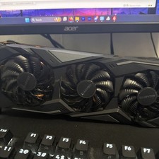 RX 5500 XT 8GB GIGABYTE READ DESCRIPTION