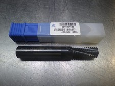 Carmex 5 Flute Carbide Threadmill 5.8 Shank  MTG0625E132.5ISOMT7 (LOC3000B)