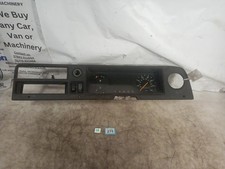 FORD CORTINA MK4 SPEEDOMETER INSTRUMENT CLUSTER #3A.279