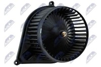 NTY InnenraumgebläSe EWN-FT-002 Passend FüR Fiat