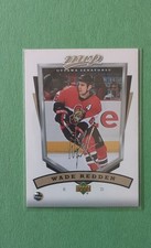 2006-07 Upper Deck MVP - Wade Redden #203