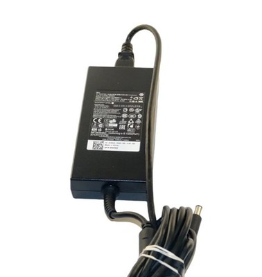 Genuine Dell FA180PM111 180W 19.5V AC Adapter DA180PM111 for Alienware Precision