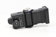 Vivitar Zoom Thyristor 285 Hot Shoe Flash B60