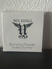 Nick Assfalg - Bronzing Powder Endless Summer...