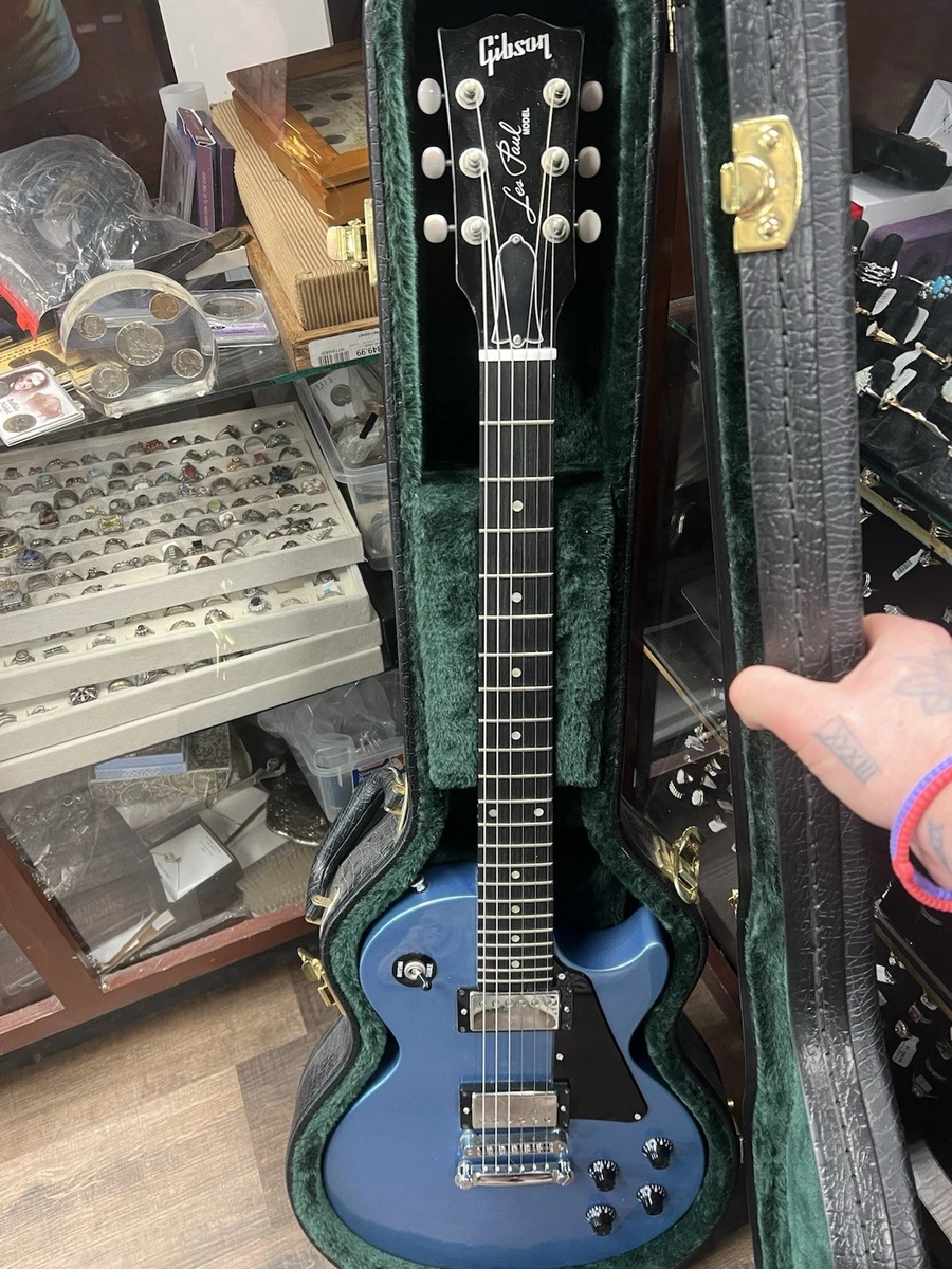 ギター Gibson Les paul Special Modified Preços baixos em Guitarra elétrica Gibson Les Paul especial | eBay