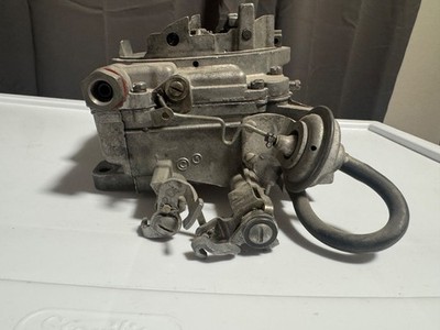 1968 PLYMOUTH ROADRUNNER MOPAR CARTER AVS CARBURETOR 4426S OEM