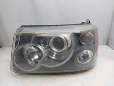 Feu avant (phare) Land Rover RANGE 4X4