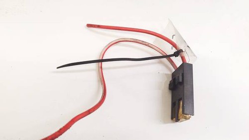 Volkswagen Passat 1996 Fuses 3A0937501A, Genuine #2689540-18