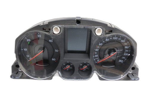 Kombiinstrument Tacho für VW Passat 3C B6 06-10 2,0 125KW 3C0920871 3C0920871Z02