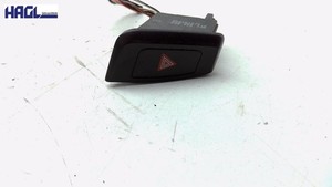 Schalter Warnblinkanlage 8K1941509 Audi A4 Avant 2.0 TDI DPF B8 Kombi