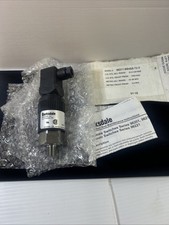 Barksdale Pressure Switch 96211-BB4SS-T2-V 22.5-125 PSIG 1000 PSIG Proof NEW