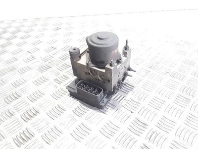 Mazda 6 2004 105kW ABS Steuergerät GJ6E437A0 TRA57153