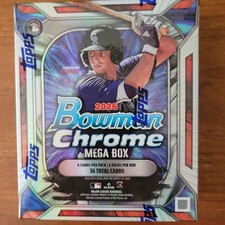 2026 Bowman Chrome Mega Box Baseball Checklist Guide in-content 6
