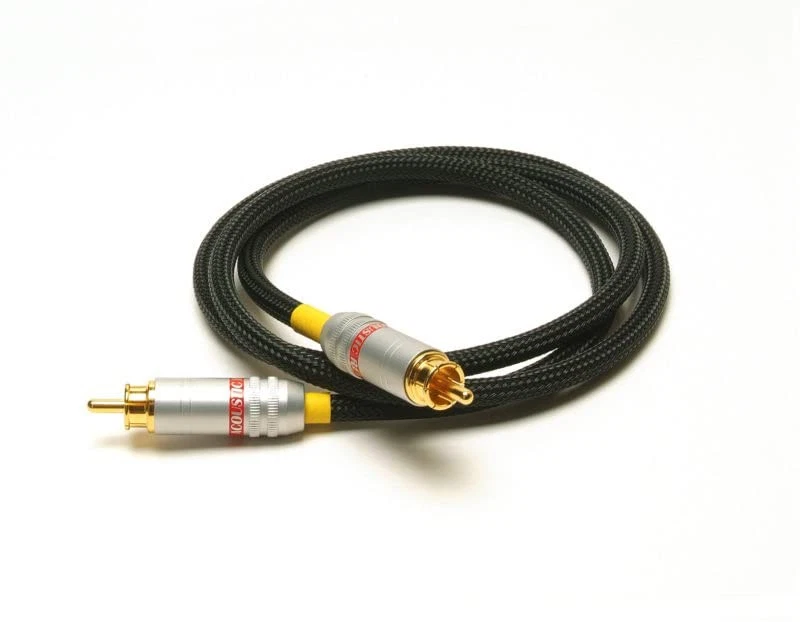 Acoustic Revive Home Audio Cables & Interconnects for sale | eBay