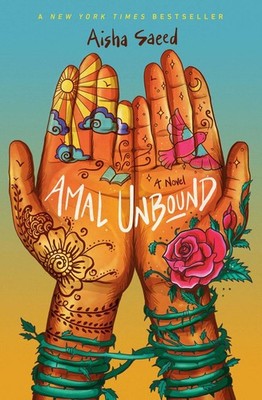 Amal Unbound | Aisha Saeed | englisch