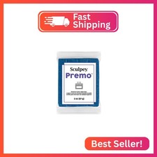 Sculpey Polyfoam Clay Premo Galaxy Glitter 2.0 fl oz (59 ml) 39005005 PE02 5005