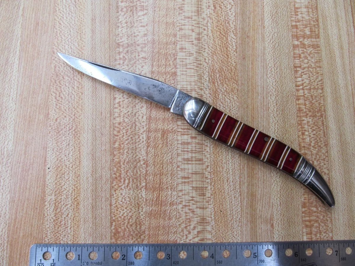 Remington Vintage Knives 1 Blades for sale | eBay