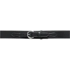 Safariland Model 146 Border Patrol Belt, 2.25"