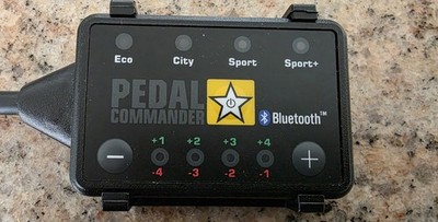 Pedal Commander 09-14 Hyundai Genesis