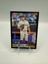 2025 Topps Archives #170  Shota Imanaga - Black Foilboard