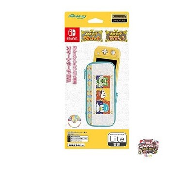 [Nintendo Licensed Product] Nintendo Switch Lite Smart Pouch EVA Journey of