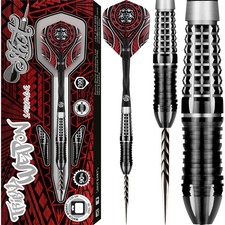 Shot Darts Tribal Weapon Savage Steel Tip Darts 23 gram