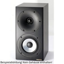 Visaton STUDIO 2 Lautsprecherbausatz 1 Stück