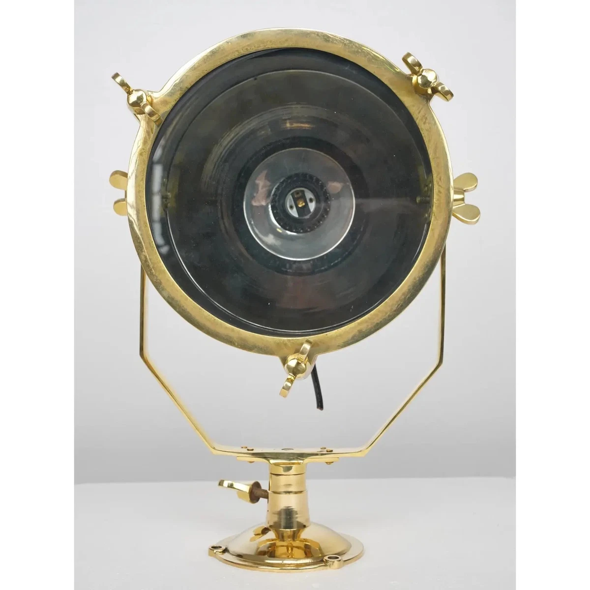 25+ Glass Primary Antique Maritime Signal Lights for sale