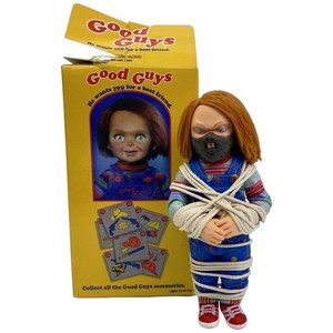 Chucky Good Guy Box | eBay