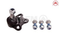 Traggelenk FüHrungsgelenk Sidem 50081 FüR 414 Mercedes Vaneo 700 CDI
