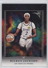 2024 Panini Origins WNBA Rickea Jackson #74 1pe9