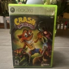 Activision Crash Bandicoot: Mind Over Mutant Xbox 360 Multiplayer