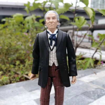 11代目ドクター　アクションフィギュア　DOCTOR WHO ジャンク 71WBiYr3SCL._AC_SY200_QL15_.jpg