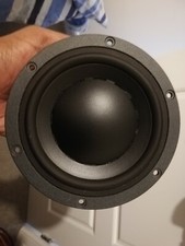 Dynaudio 84002 Driver da FOCUS 110 - DIFETTOSO 