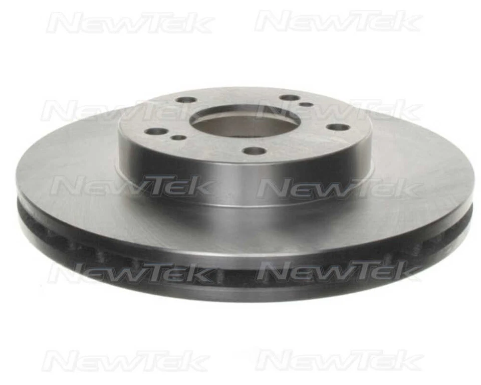 Дисковый тормоз ротор NewTek 31012 - Изображение 2 из 3