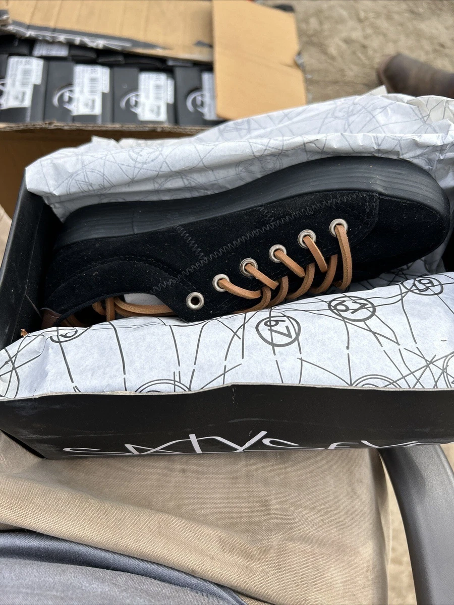 Sixtyseven hotsell platform sneakers