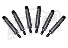 94-98 Dodge Ram Diesel Auto Power Performance Injector 7x11 SAC 145* Up To 140HP