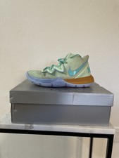 kyrie spongebob size 8