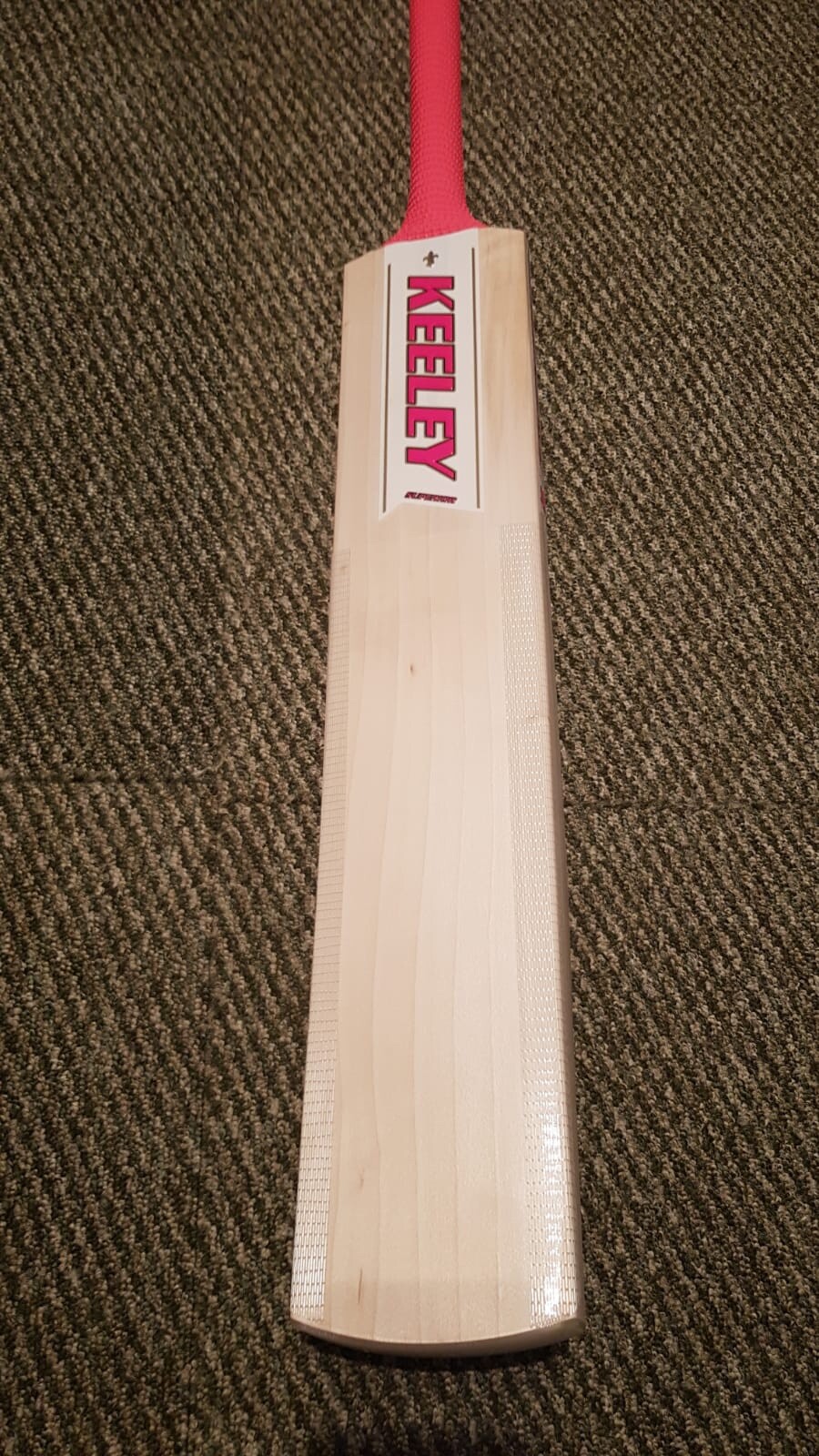 Keeley Cricket Bat eBay