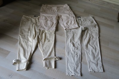 Apart, Vero Moda, Laura Scott, 3 tolle ausgefallene Hosen, Gr. 42