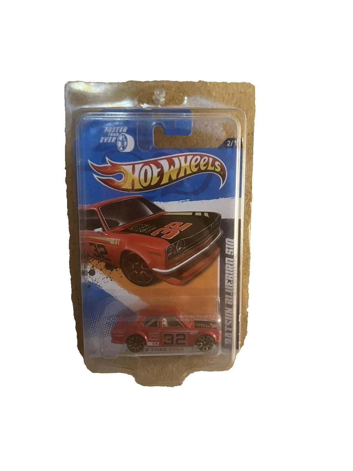 Coches, camionetas y furgonetas diecast Hot Wheels Hot Wheels fabricación contemporánea más rápido que nunca