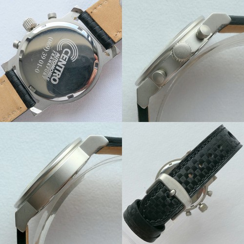 Mercedes Benz AMG DTM Formula 1 F1 Motorsport Racing Accessory Watch Chronograph - 第 18/24 張圖片