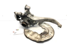 2017-2020 VOLVO S90 V90 FWD RIGHT PASSENGER FRONT SPINDLE KNUCKLE HUB OEM