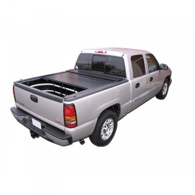 15 16 Gm Silverado Sierra Long Bed 96 Bak Industries Rollbak Tonneau Cover Ebay