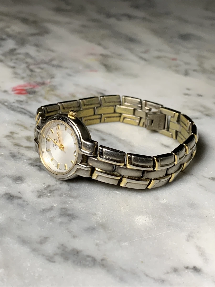 Old anne klein watches top
