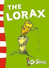 Lorax - Paperback By Seuss , Dr - GOOD