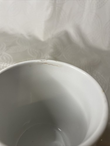1950 BUICK COFFEE MUG CUP Sherwood Brands - Picture 7 of 7
