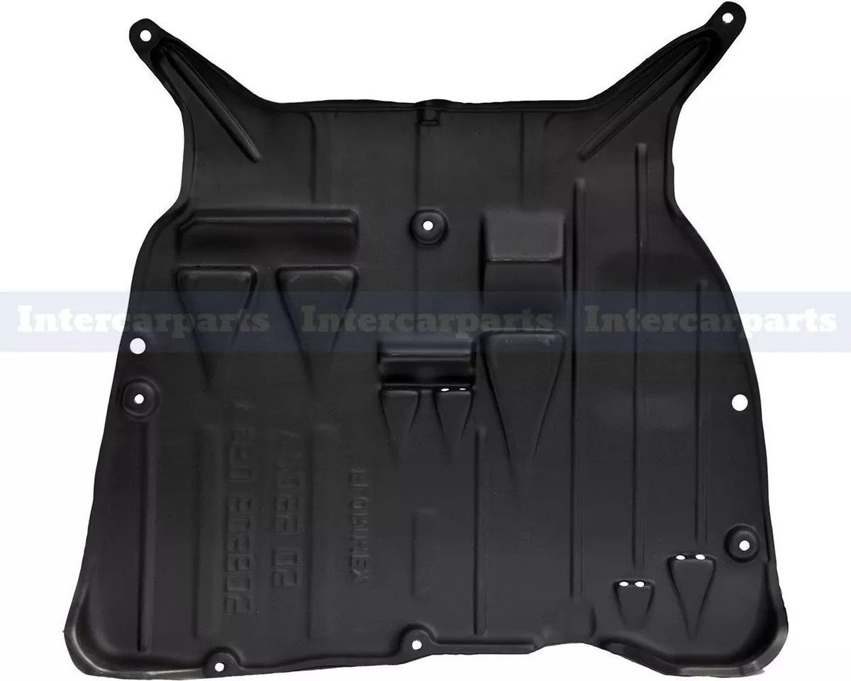 Volvo s60 cheap undercarriage shield