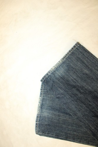 Denim &Supply Ralph Lauren Jeans 40/30 Regular Straight Uomo Slouch W40 L30 - Foto 7 di 7