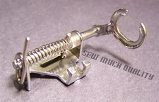 PIEDE PRESSA Darning Pfaff 1200 Grand Quilter 1213 1214 1216 1217 1222 1222E+